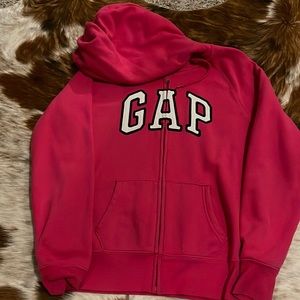 GAP Zipper jacket